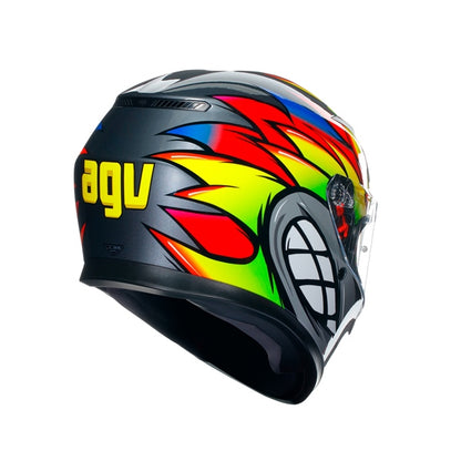 K3 Full Face Helmet