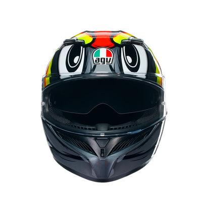 K3 Full Face Helmet