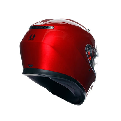 K3 Full Face Helmet
