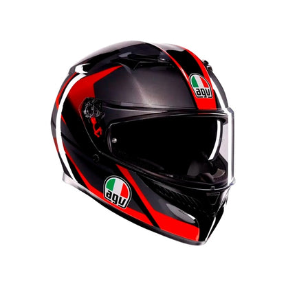 K3 Full Face Helmet