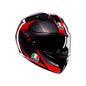 K3 Full Face Helmet
