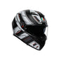 K3 Full Face Helmet