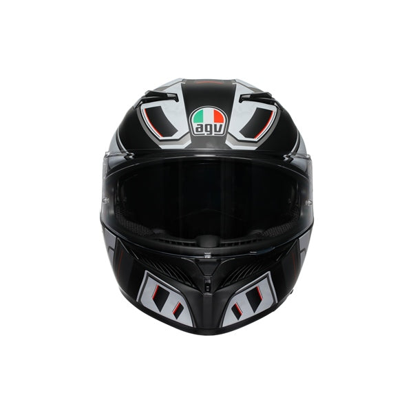 K3 Full Face Helmet