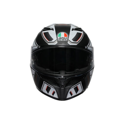 K3 Full Face Helmet