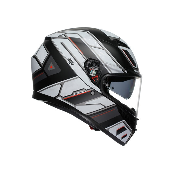 K3 Full Face Helmet