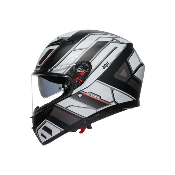 K3 Full Face Helmet