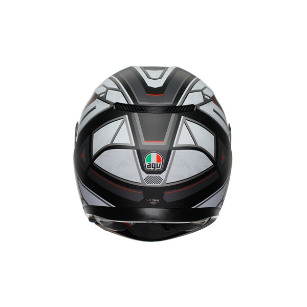 K3 Full Face Helmet