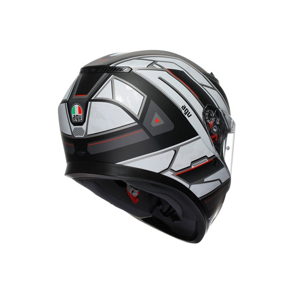 K3 Full Face Helmet