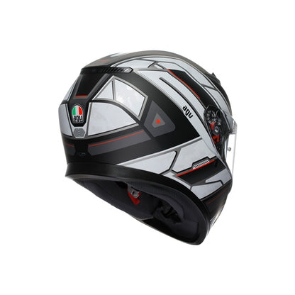 K3 Full Face Helmet