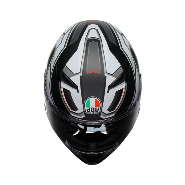 K3 Full Face Helmet