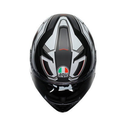 K3 Full Face Helmet