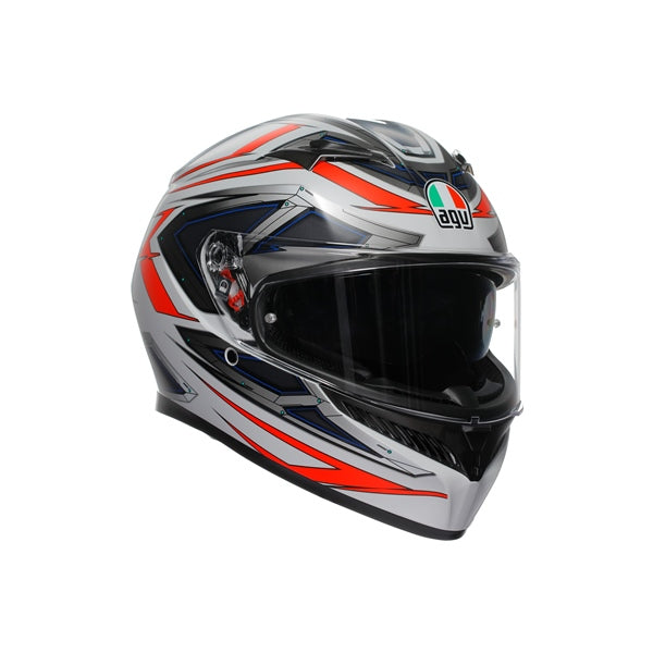 K3 Full Face Helmet
