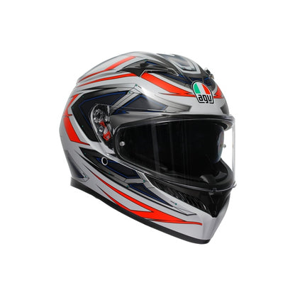 K3 Full Face Helmet