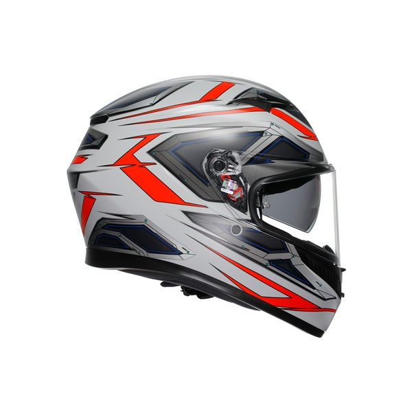 K3 Full Face Helmet
