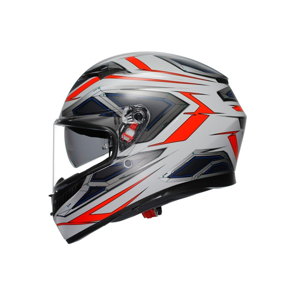 K3 Full Face Helmet