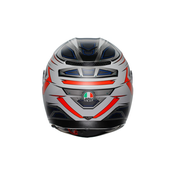 K3 Full Face Helmet