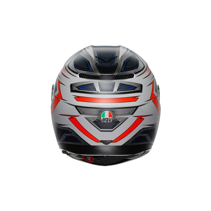 K3 Full Face Helmet