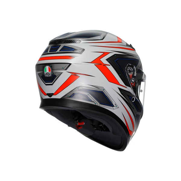 K3 Full Face Helmet