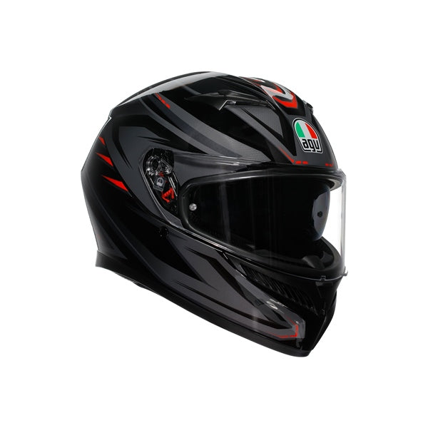 K3 Full Face Helmet