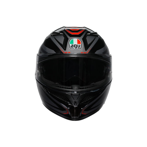 K3 Full Face Helmet