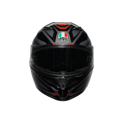 K3 Full Face Helmet