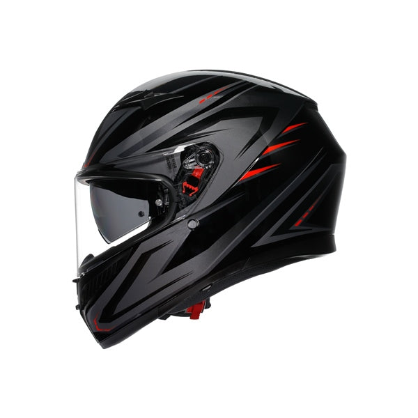 K3 Full Face Helmet