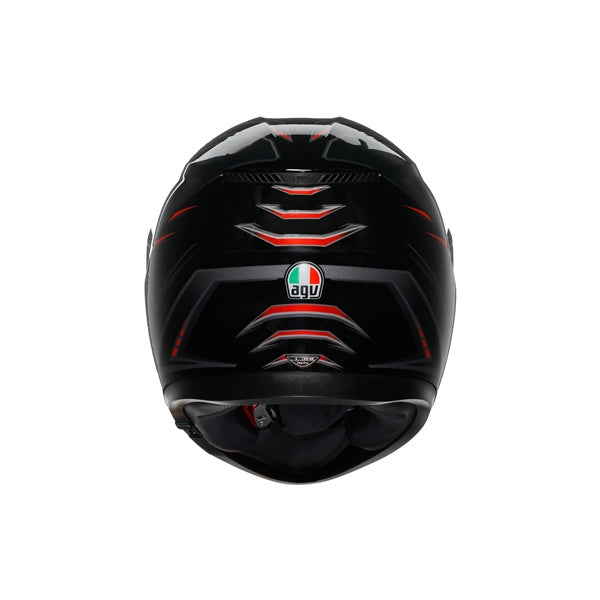 K3 Full Face Helmet