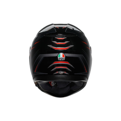K3 Full Face Helmet
