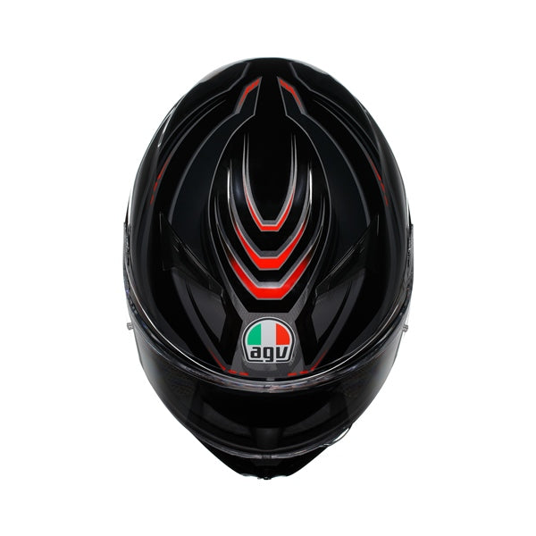 K3 Full Face Helmet