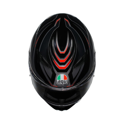 K3 Full Face Helmet