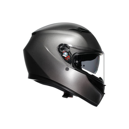 K3 Full Face Helmet