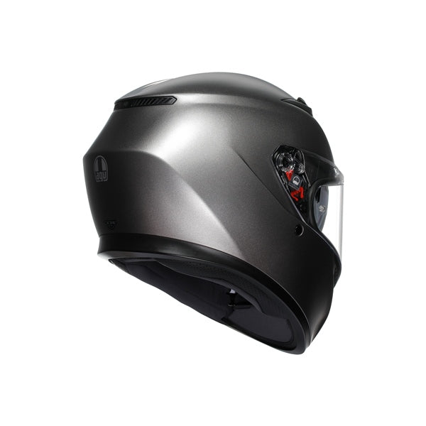 K3 Full Face Helmet