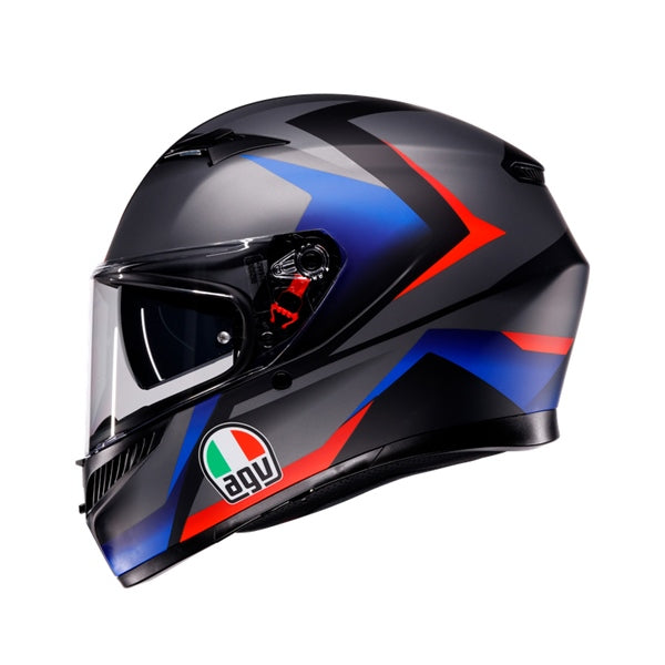 K3 Full Face Helmet
