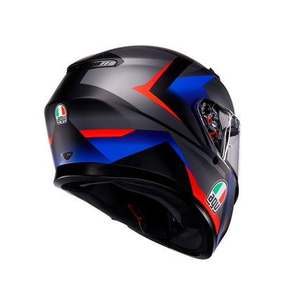 K3 Full Face Helmet