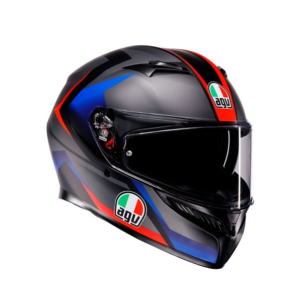 K3 Full Face Helmet