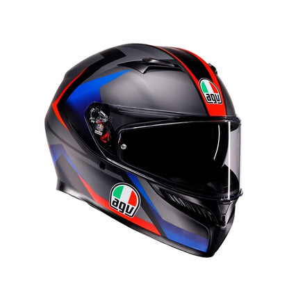 K3 Full Face Helmet
