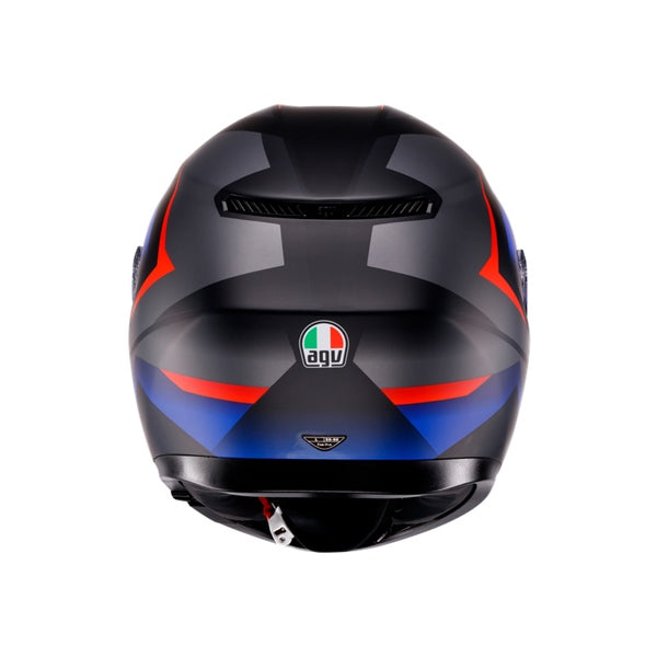 K3 Full Face Helmet