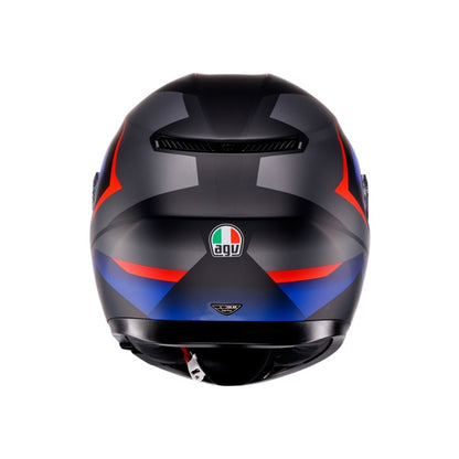 K3 Full Face Helmet