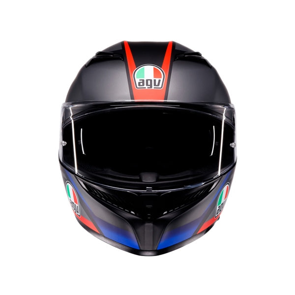 K3 Full Face Helmet