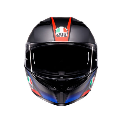 K3 Full Face Helmet