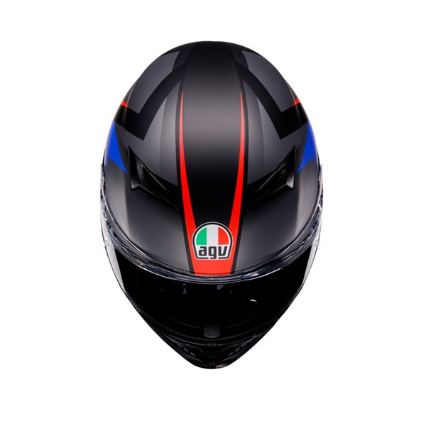 K3 Full Face Helmet