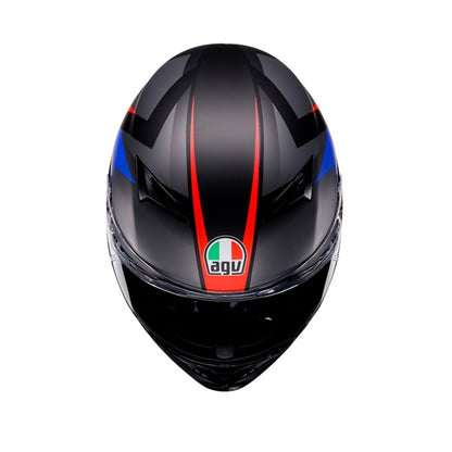K3 Full Face Helmet