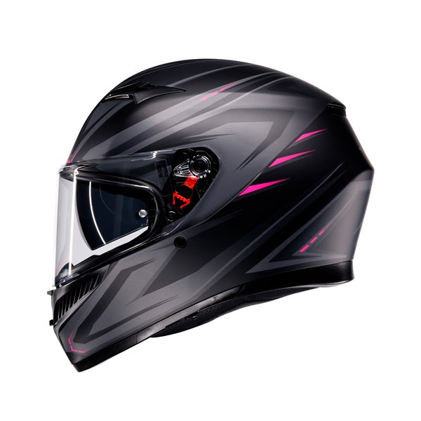 K3 Full Face Helmet