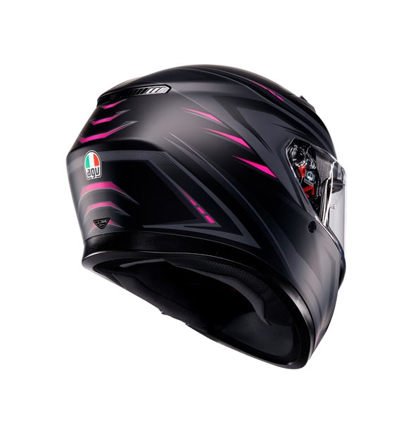 K3 Full Face Helmet