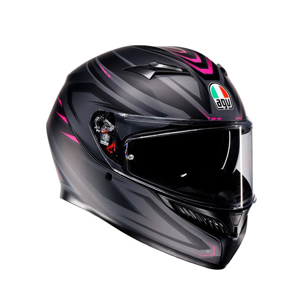 K3 Full Face Helmet