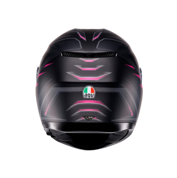 K3 Full Face Helmet