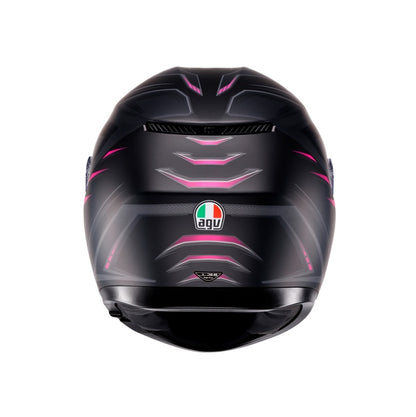 K3 Full Face Helmet