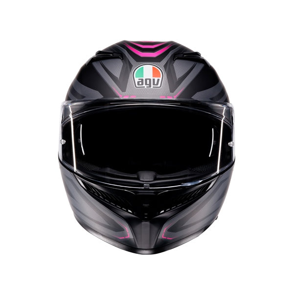 K3 Full Face Helmet