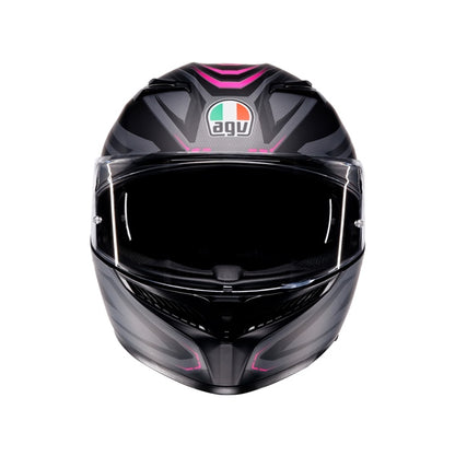 K3 Full Face Helmet