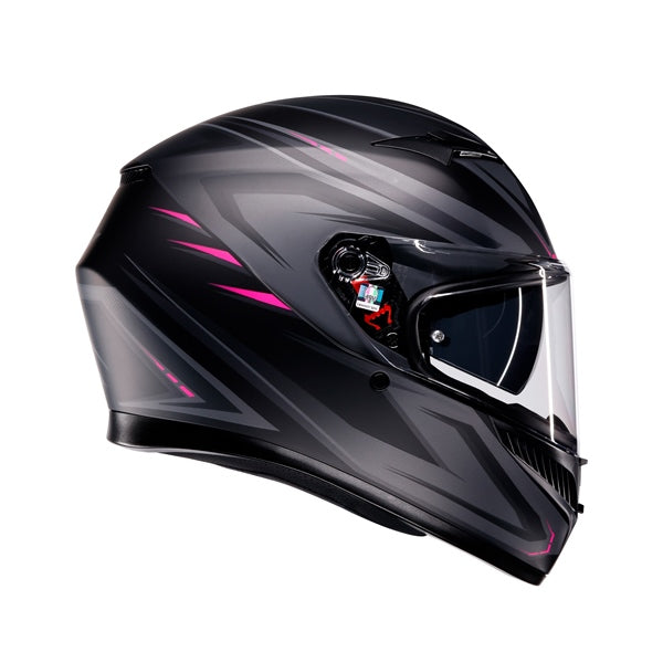 K3 Full Face Helmet